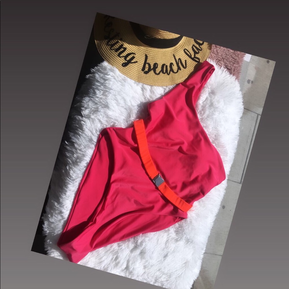 Bathing suits